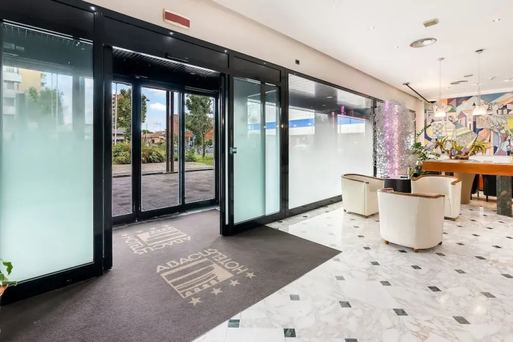 Abacus Hotel