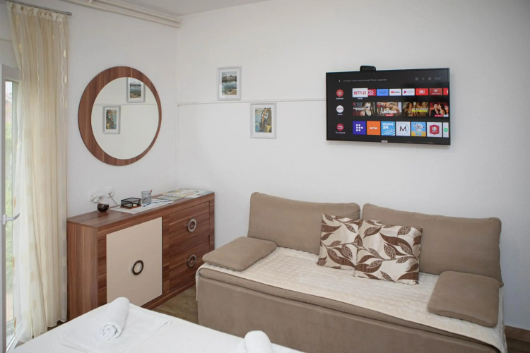 Apartmani Budimčić