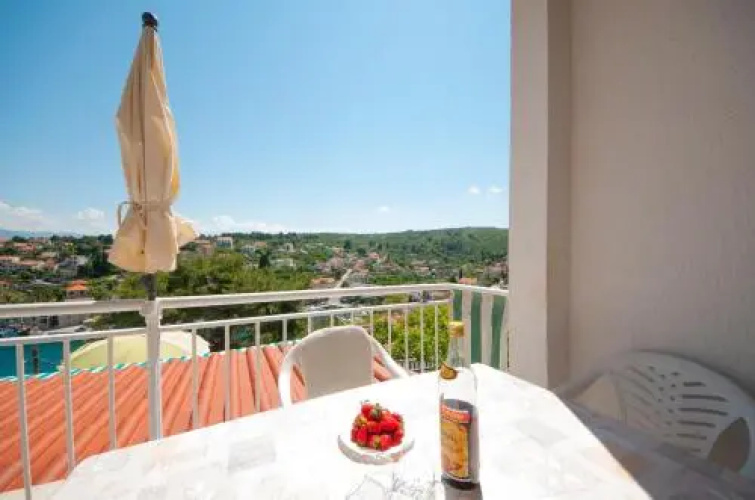 Apartment Agata
