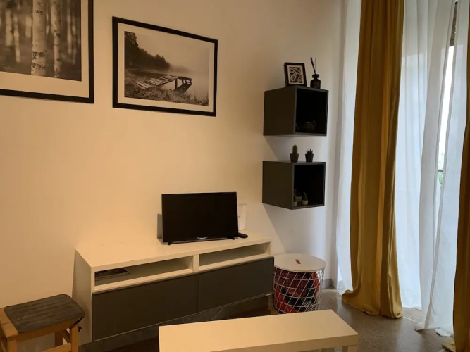 La Sapienza Apartments