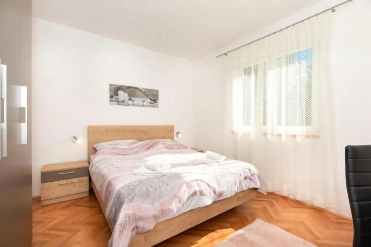 Apartman Marjeto