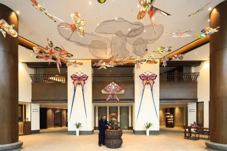 Sun Forest Resort Hotel