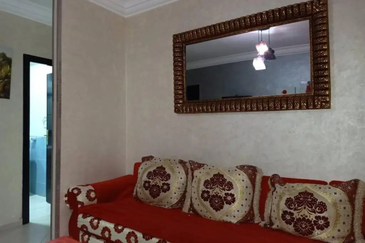 Appartement calm propre sofia