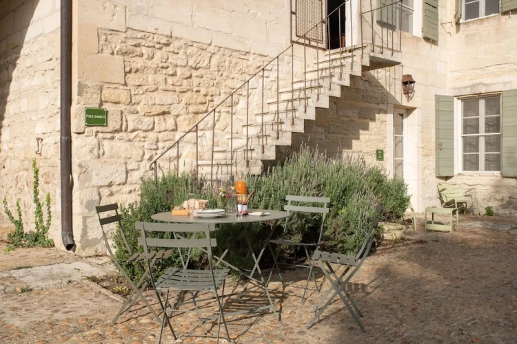 Comfort Apartment