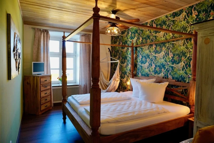 Comfort Double room