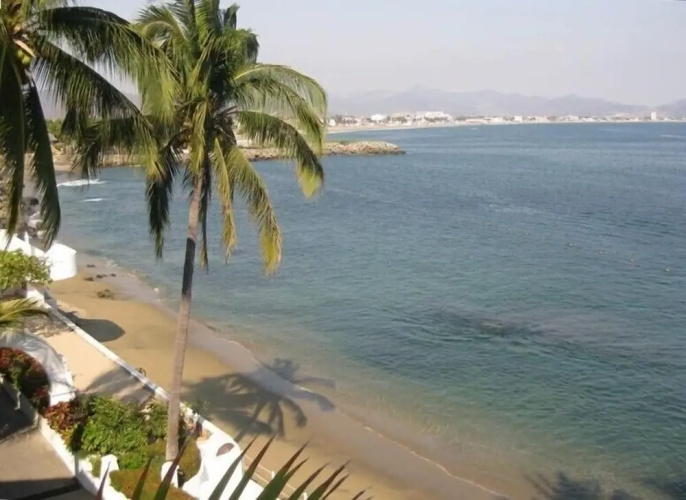 Condo Delfin by Villas HK28
