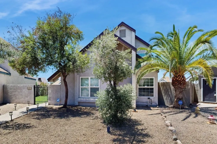 3 Bedrooms Cottage