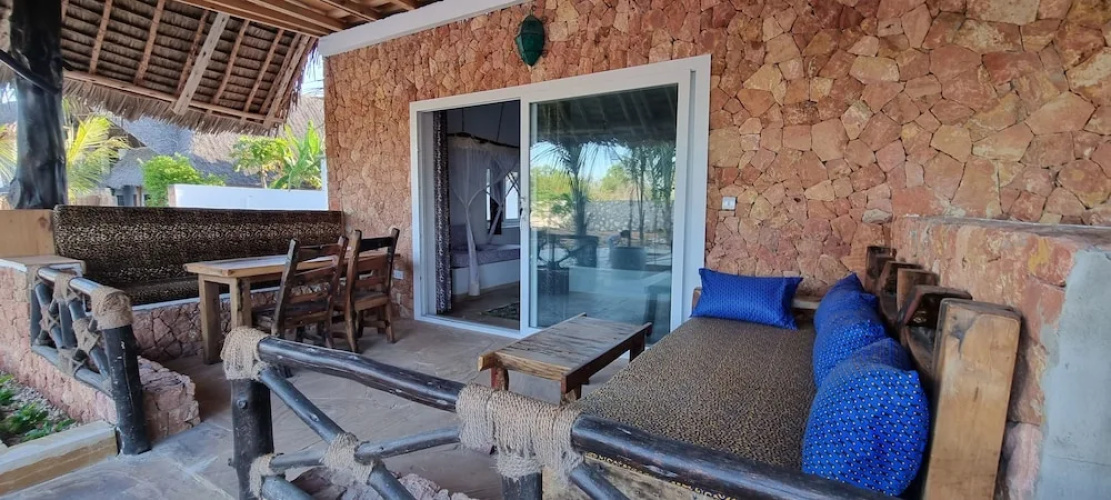 Salama & Mbuyuni Bungalows