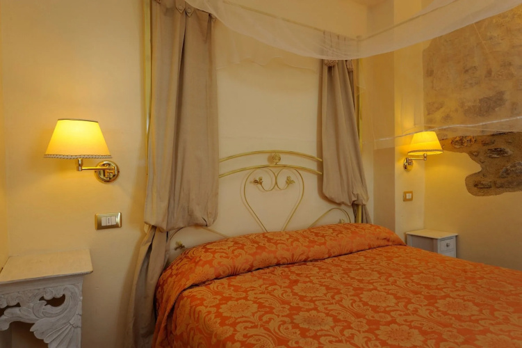Agrihotel Il Palagetto