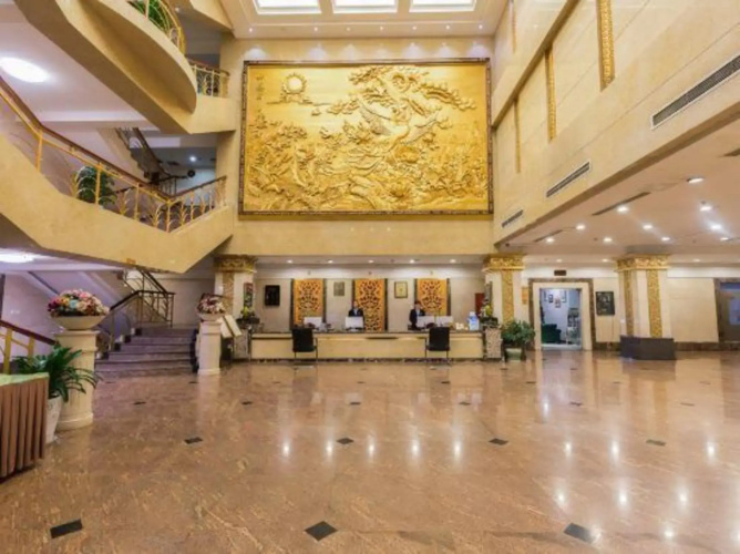 Jinfengshan Chongqing