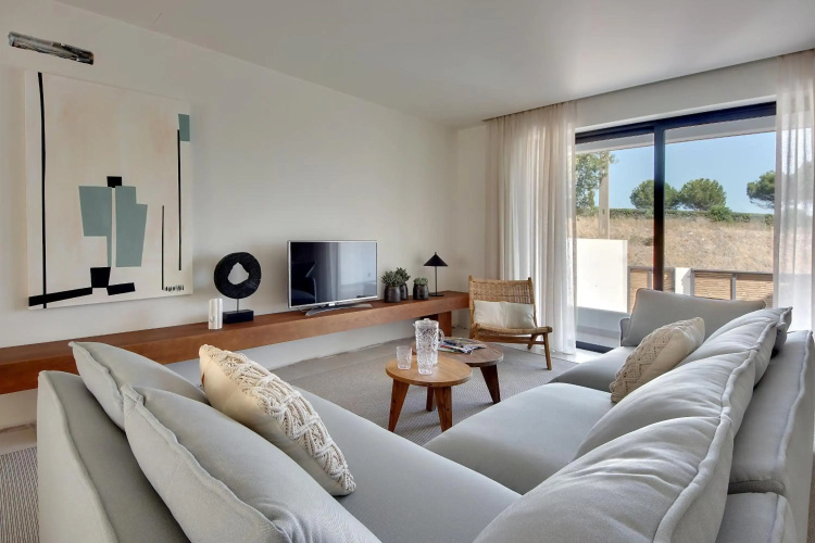 New! Villa Ocean Marina, heatable pool!