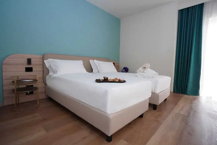 UNA Hotels La Martella Matera