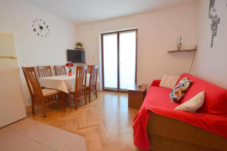 Apartment Zdenka
