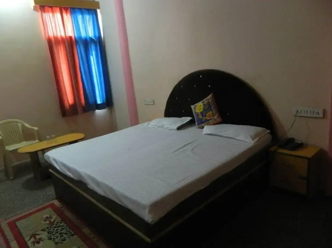 Hotel Mid Town