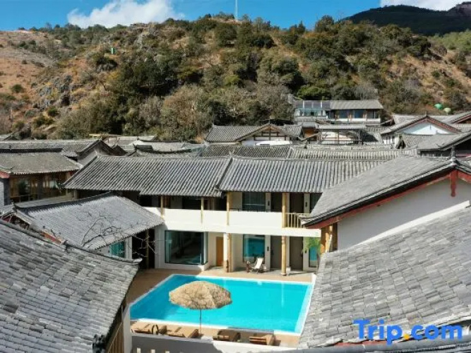 Yueyangli Xishang Homestay