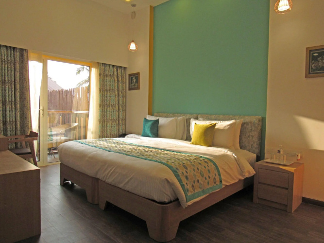 Acron Seaway Resort