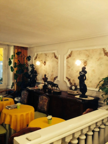 Hôtel Relax