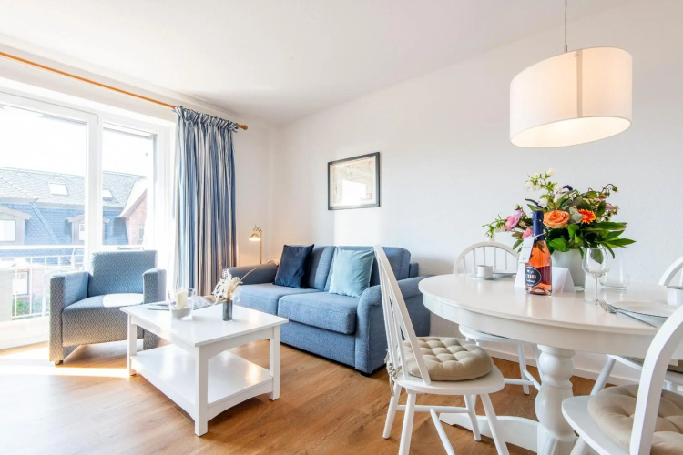 Haus Hauke_ Whg_ 6