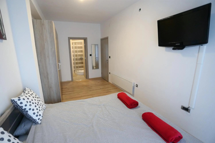 Apartman TARA