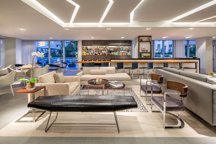 Hyatt Centric South Beach Miami photo 34