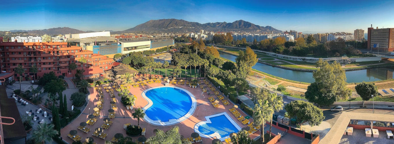 Fuengirola Beach photo 30