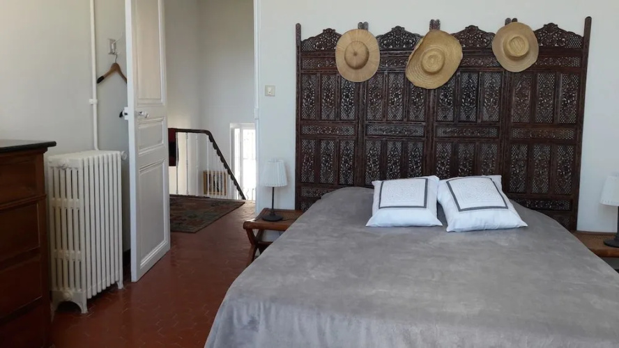 Chambre d'hôtes Villa Magenta