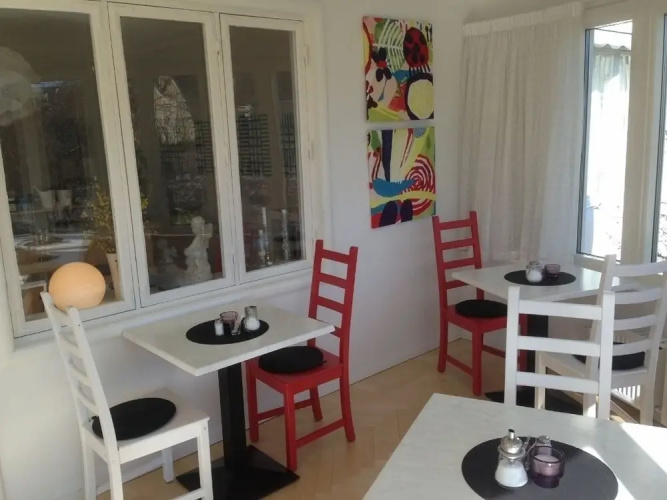 Villa Ingrid