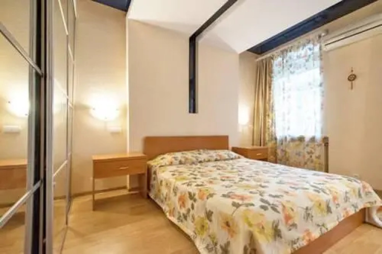 Apartment Elite Pushkinskaya