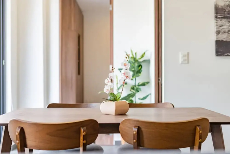 Doctores Apartments by VH