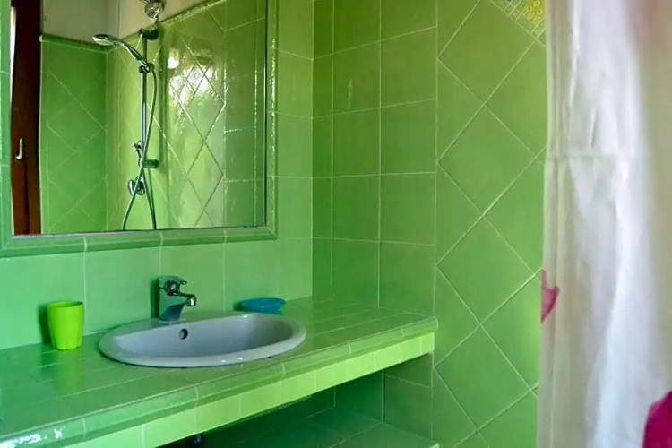 B&B Le Tamerici