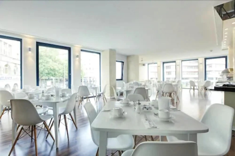 Smartcity Designhotel