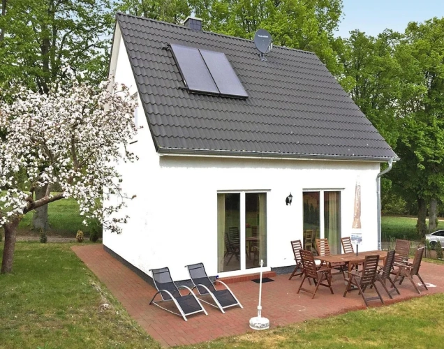 Cottage