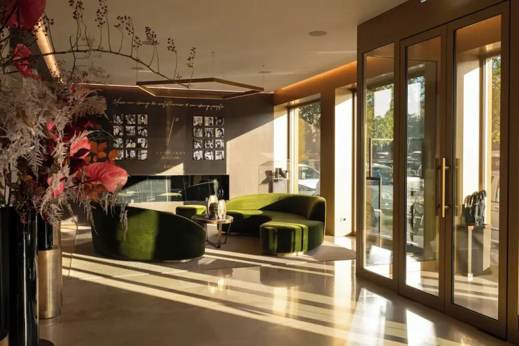 The First Musica - Preferred Hotels & Resorts