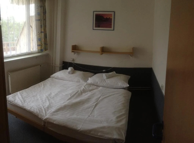 Hotel Baník