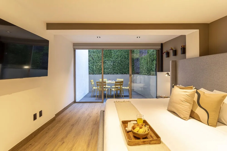Casa Horacio by Kukun