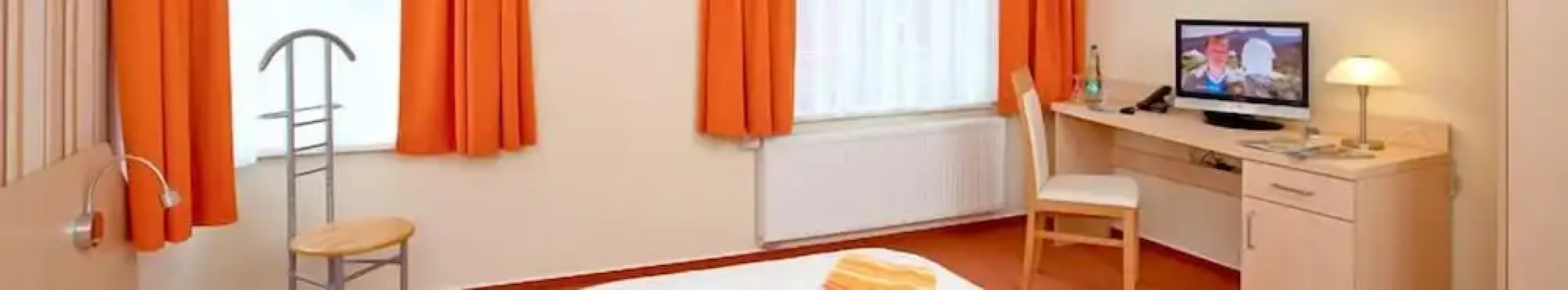 Hotel Müritzperle