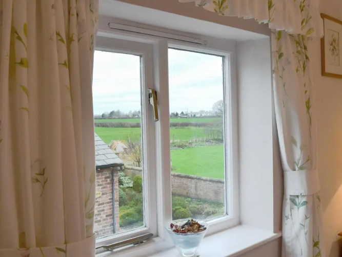 Ash Cottage