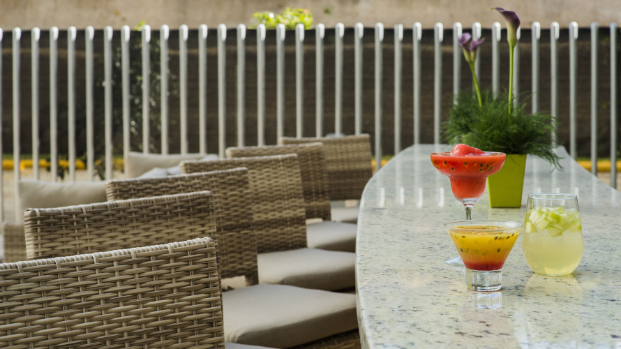 Hyatt Place Managua photo 14
