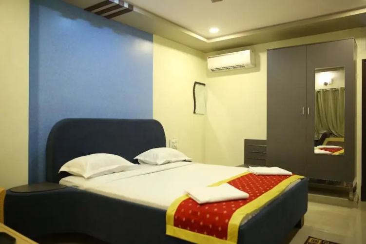 Hotel Pavan Mansion