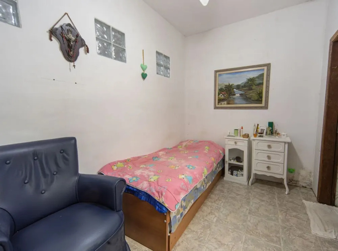 Casa com Piscina e Churrasqueira no Savoy