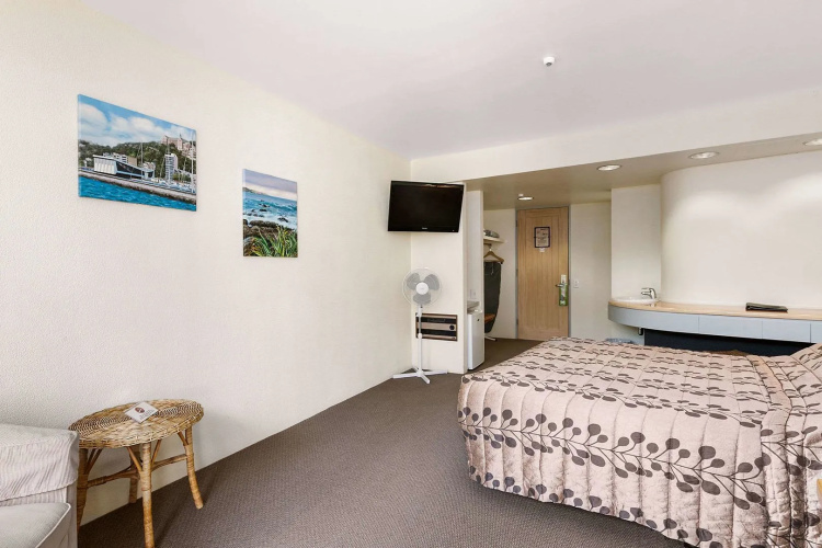 Quality Hotel The Angus