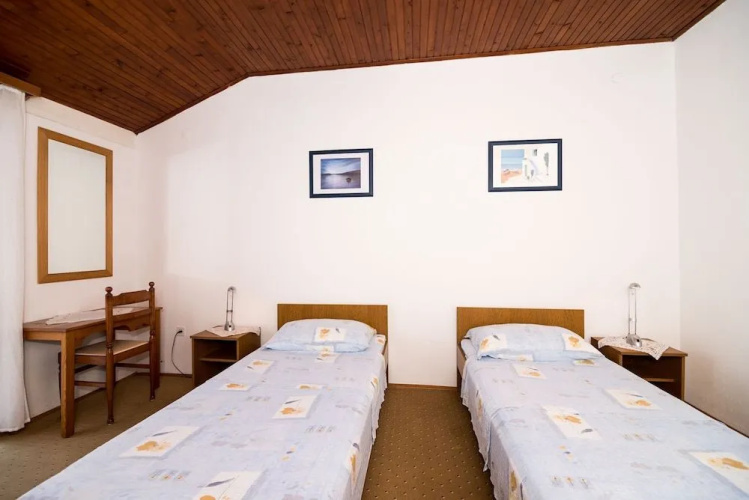 Apartment Srđ