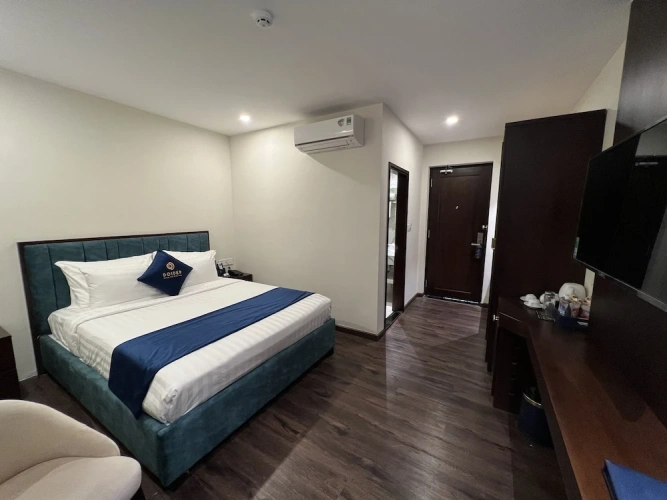 Luxury Double room