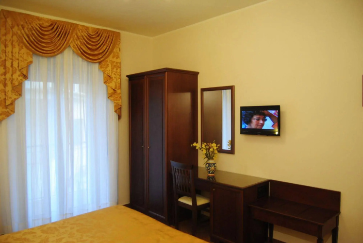 Hotel Soleado
