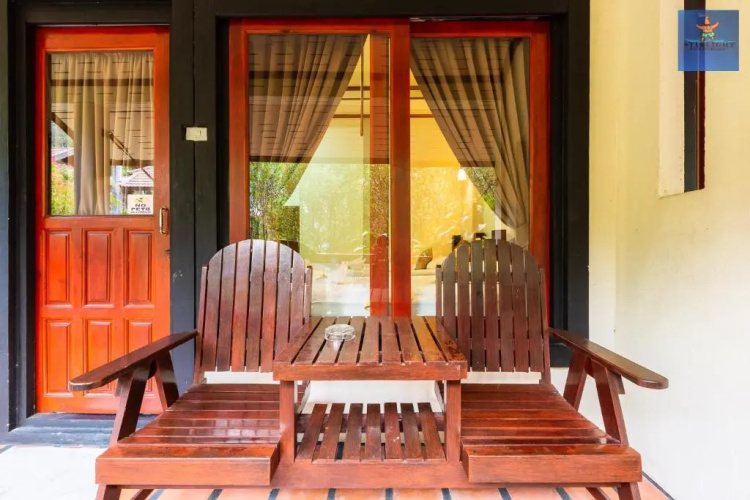 Starlight Haad Rin Resort