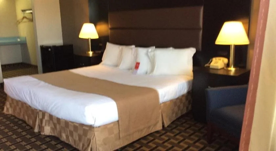 Lotus by Hotel Inn