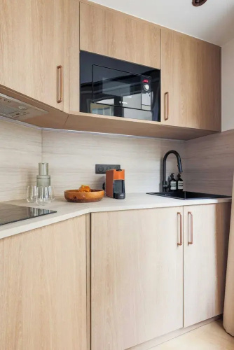 Elegant Studio 2P - Montorgueil/grands Boulevards