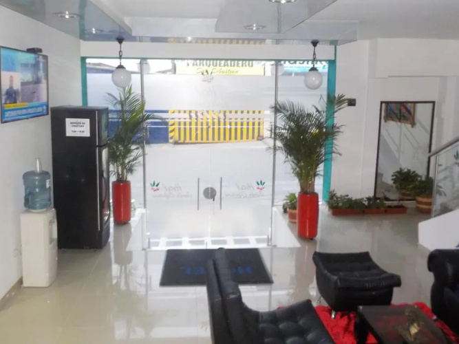 Hotel Jardin Cafetero