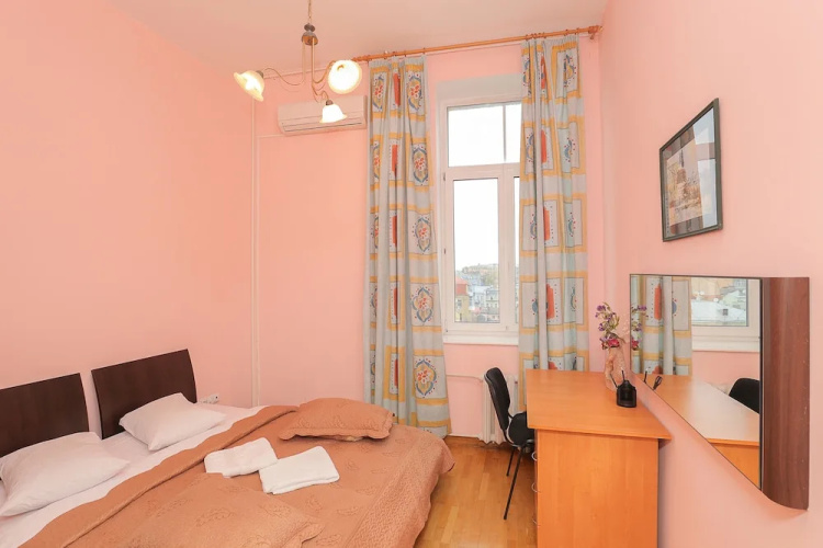 Grata Apartments