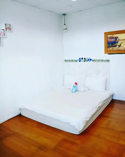 Pu Shi Homestay